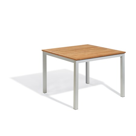 Oxford Garden Designs Travira Table - 39" Square TV39TAN